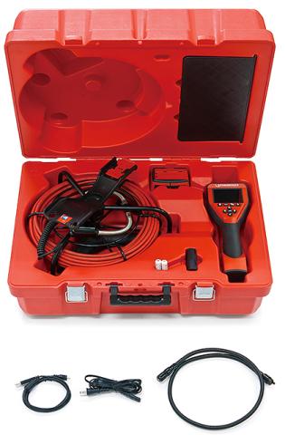 クリアスコープ